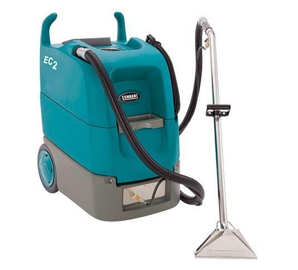EC2 EXTRACTOR, FLOOR TOOL [TCO EC2 PAC]