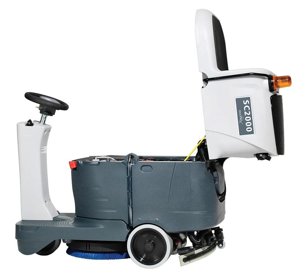 SC2000 20D ECOFLEX W130 OBC PH