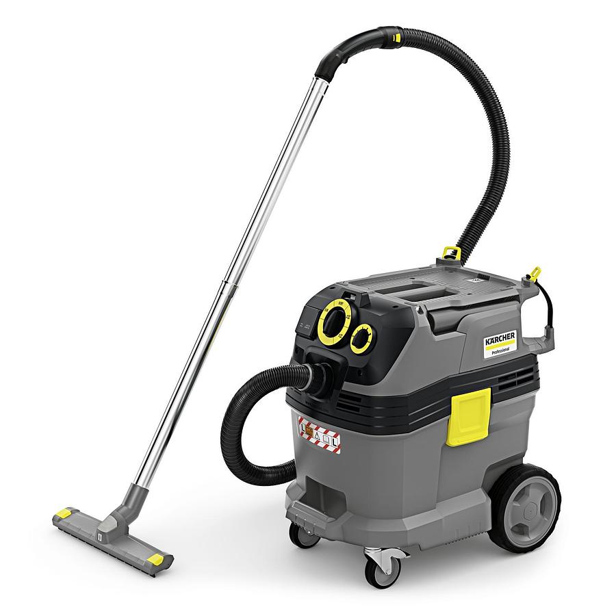 Wet and dry vacuum cleaners NT 30/1 Tact Te Adv L