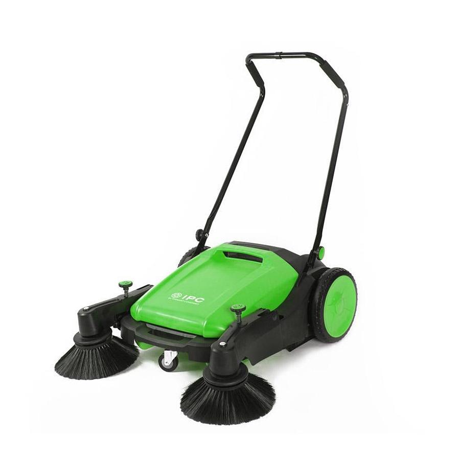 920M Manual Sweeper