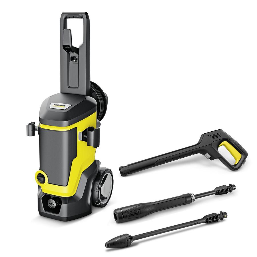 Pressure washer K 7 WCM Premium