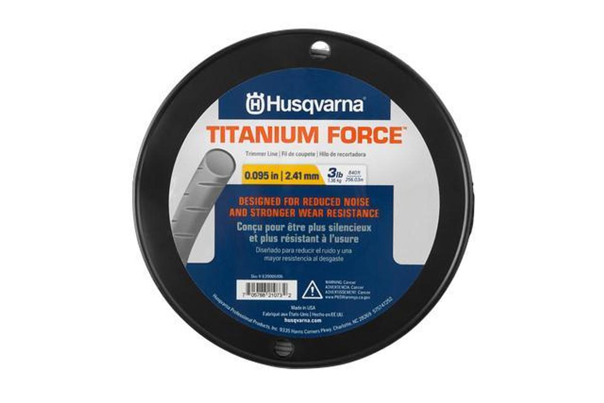 Husqvarna 330LK
