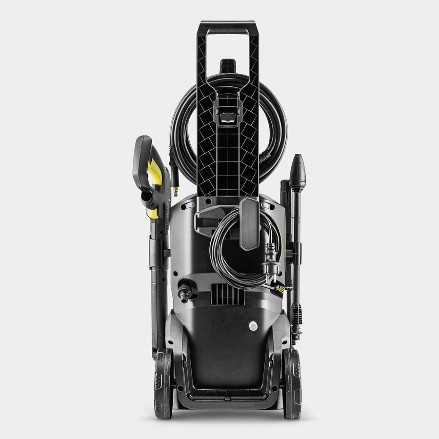 Pressure washer K 4 WCM