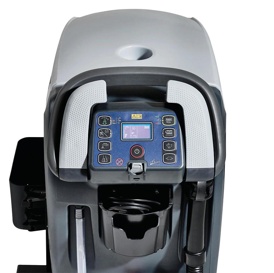 SC500 20D ECOFLEX W130 OBC MGB
