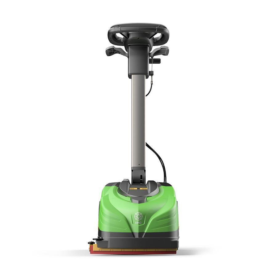 CT5 Floor Scrubber