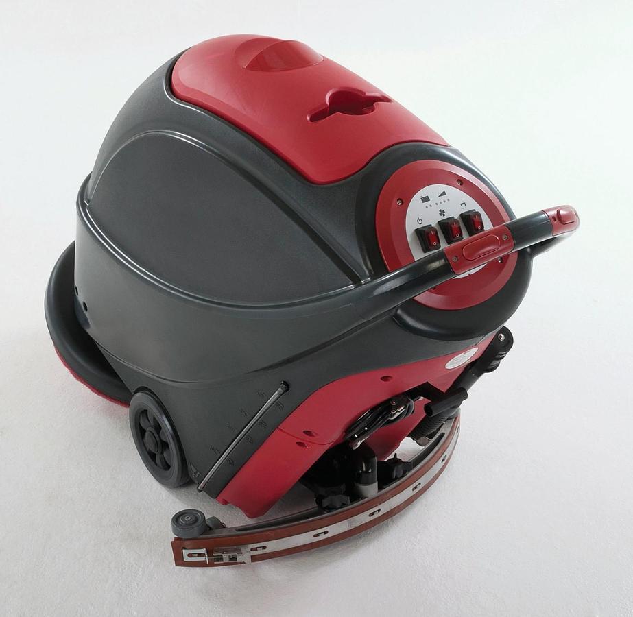 AS430C-US 17INCH SCRUBBER CABLE 120V