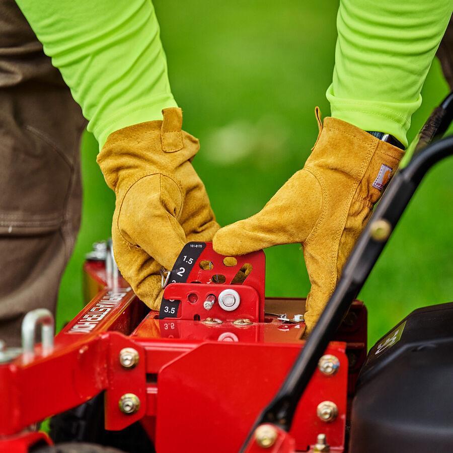 30" TurfMaster® HDX