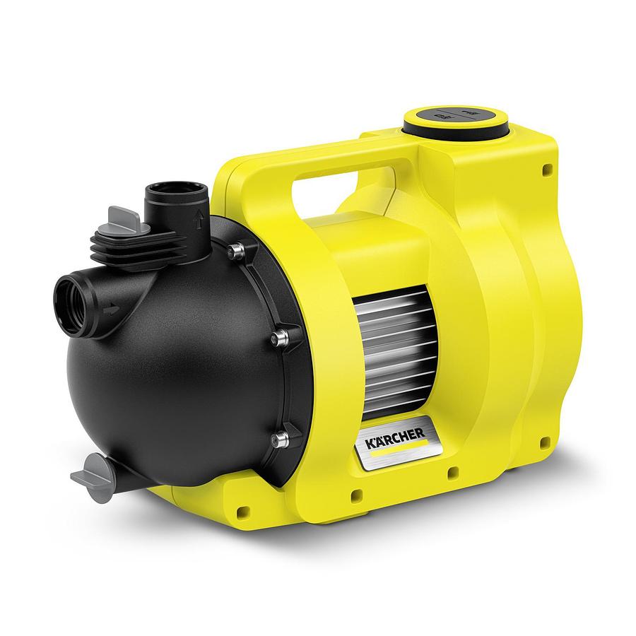 Booster Pumps