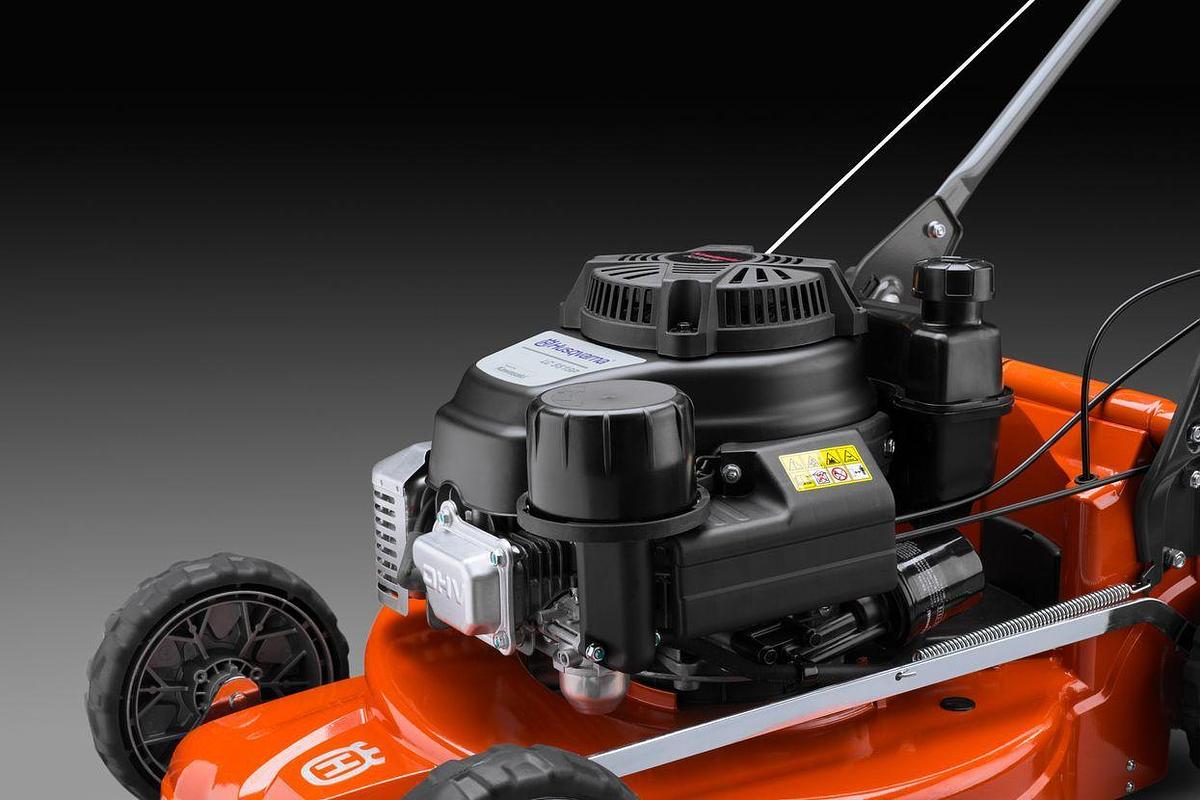 Husqvarna W520
