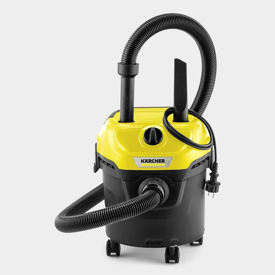 Wet and dry vacuum cleaner WD 1 Classic