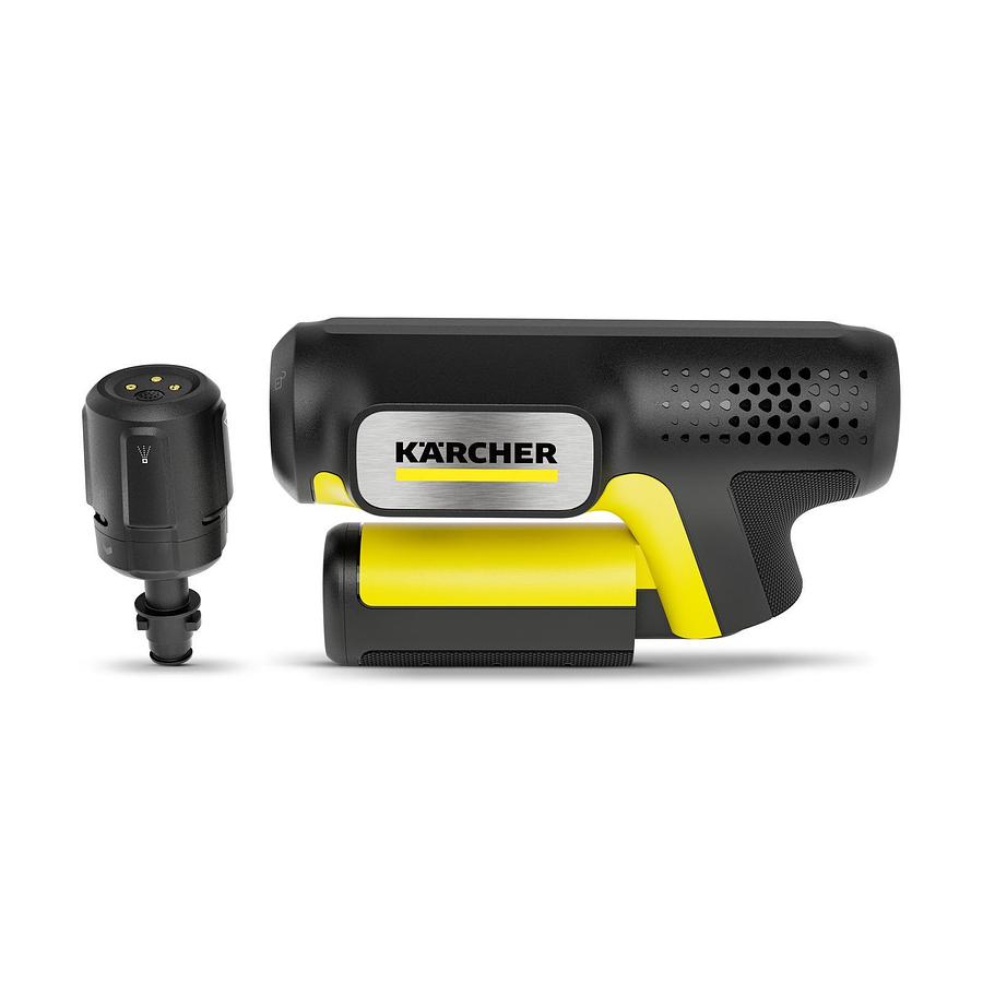 Handheld Cleaner OC Handheld Compact