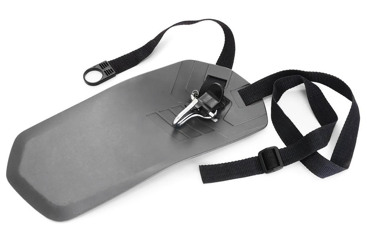 Hip pad