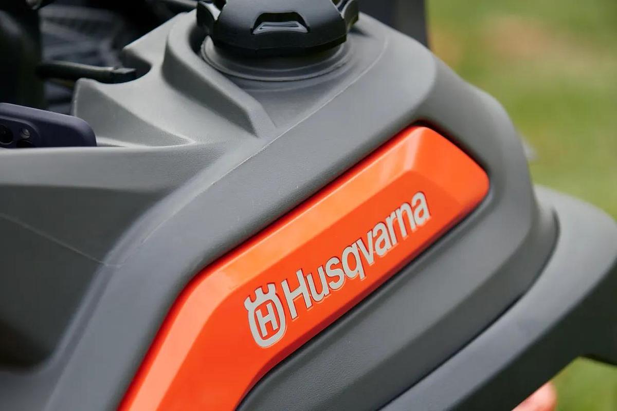 Husqvarna Z560XS