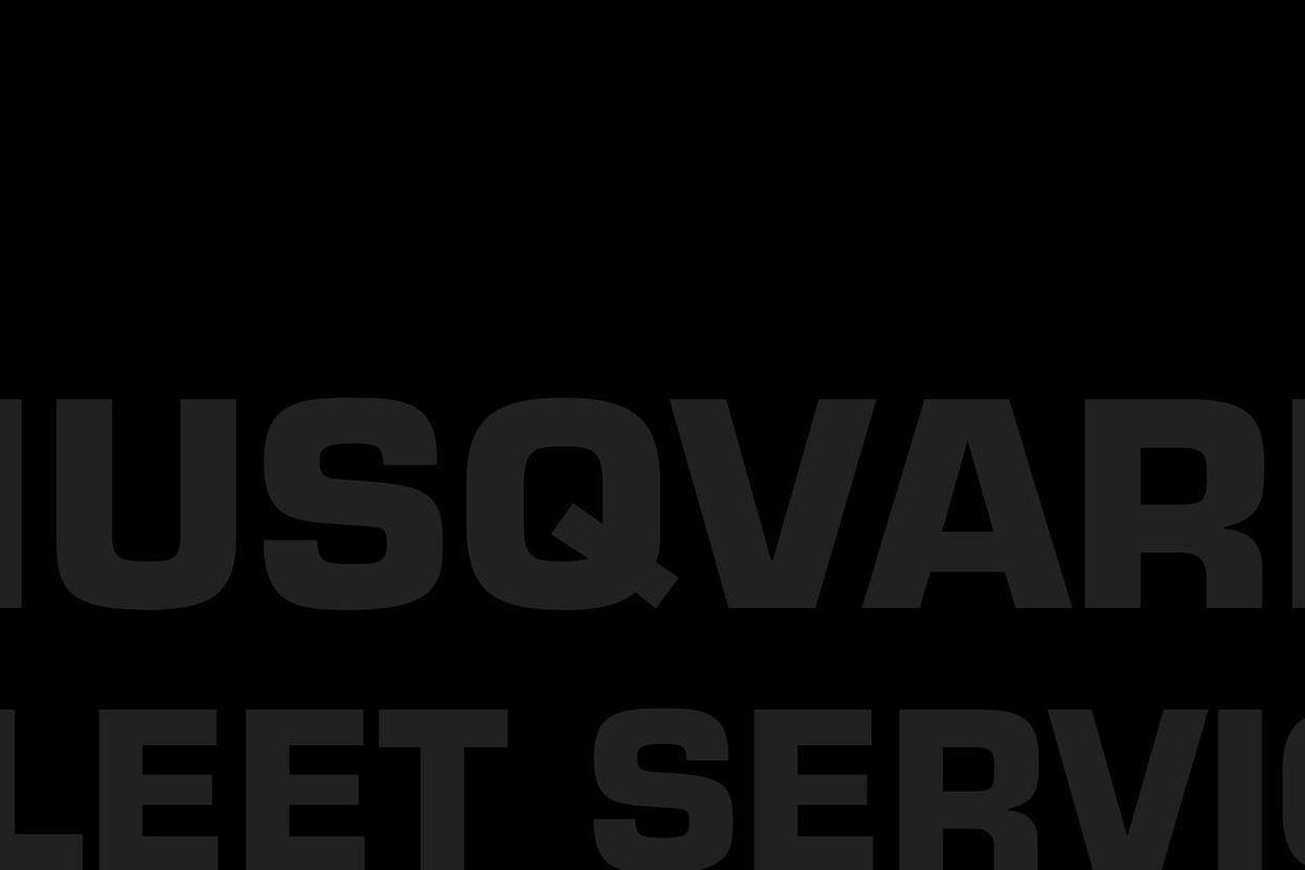 Husqvarna B380X PACE