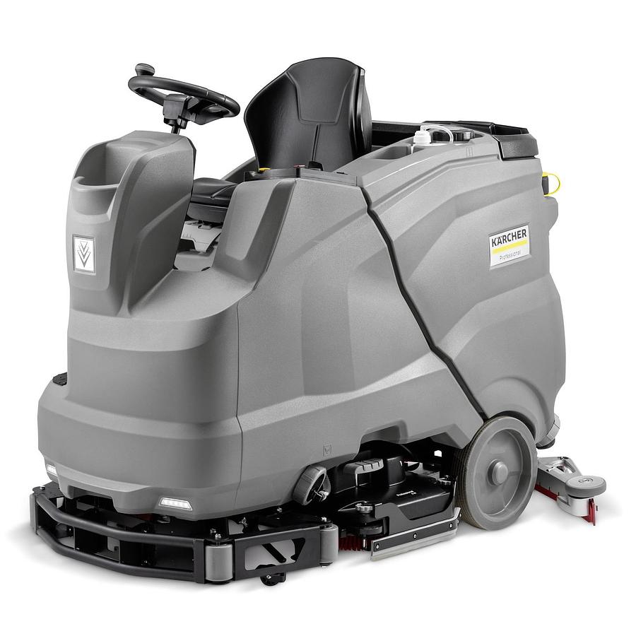 Scrubber dryer B 150 R Bp Pack DOSE+240Ah Li+Ri+D90