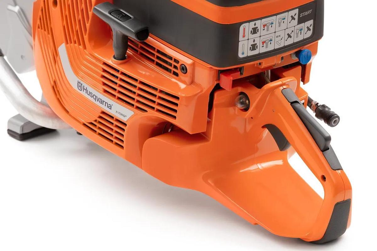 Husqvarna K 1270