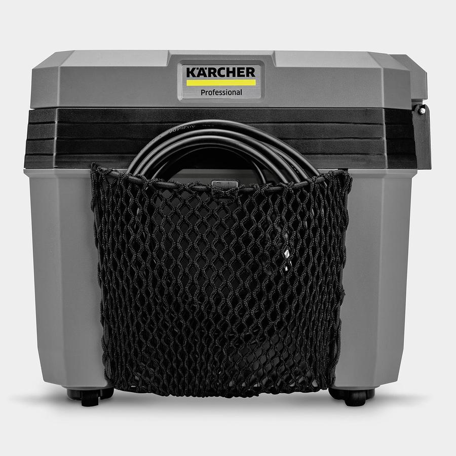 Steam cleaner SG 4/2 Classic