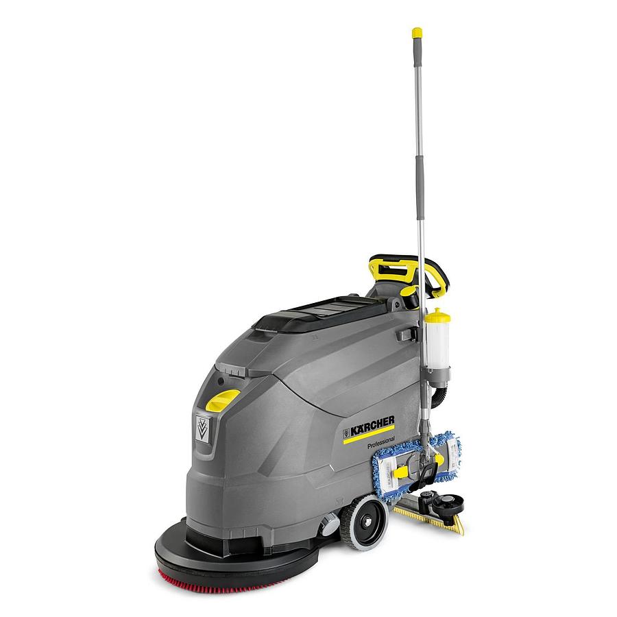 Scrubber dryer BD 50/60 C Classic Ep