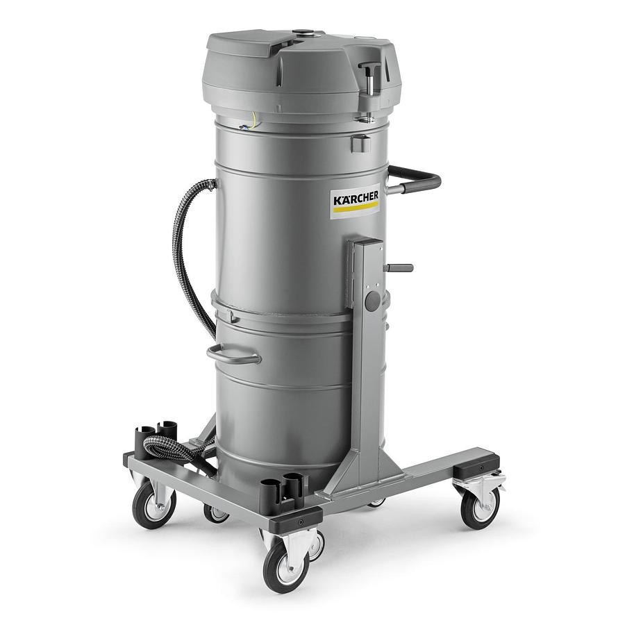 Industrial vacuums IVR 100/24-2 Sc M ACD