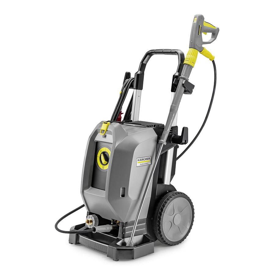 High-pressure cleaner HD 9/20-4 S Plus