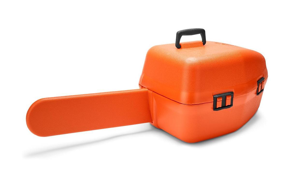 "Classic" Chainsaw Carrying Case