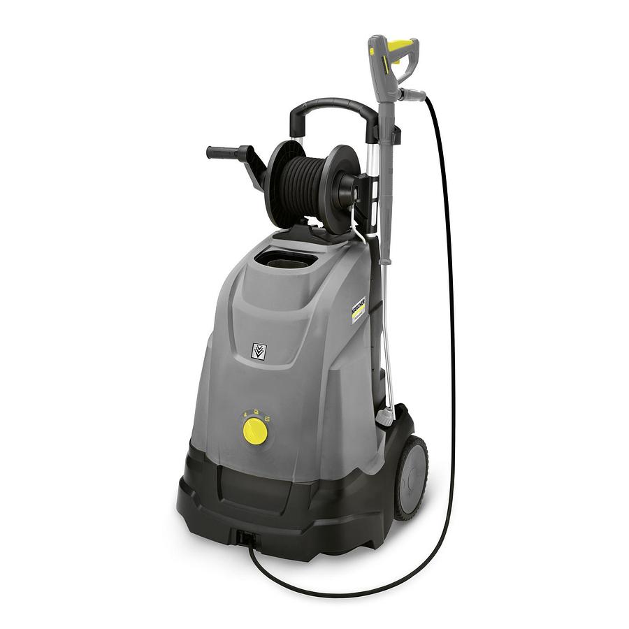 High-pressure cleaner HDS 5/15 UX