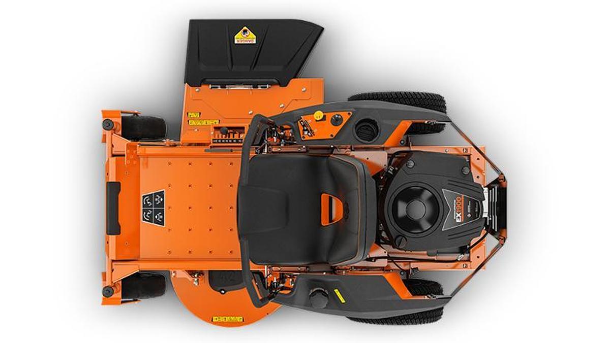 EDGE LT 42 BRIGGS