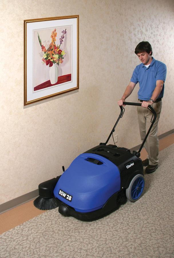 SWEEPER BSW28