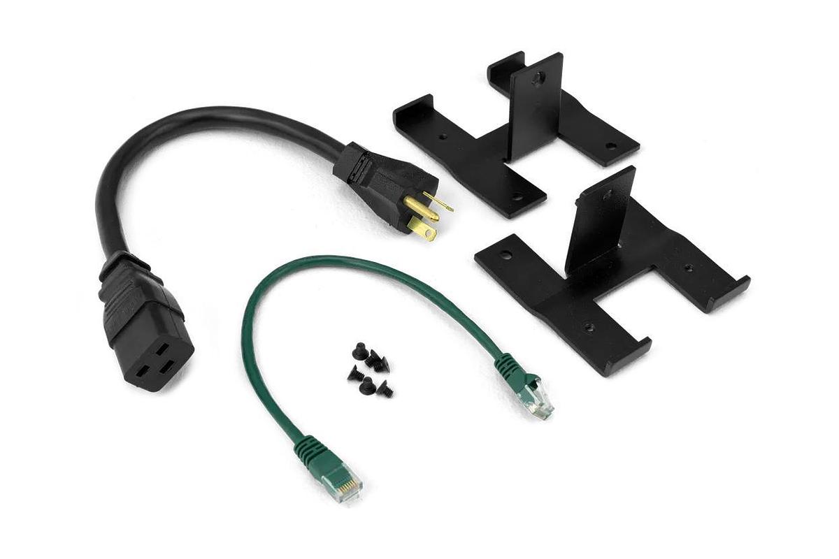 Husqvarna PDM-120 Stack Connector Kit