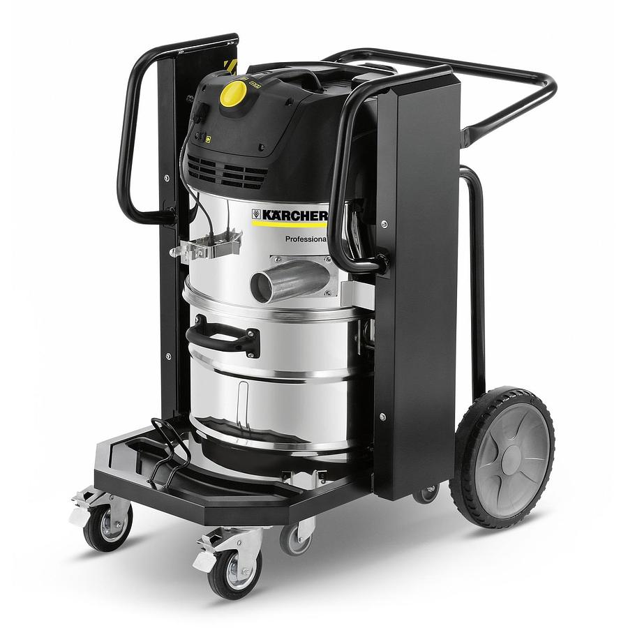 Industrial vacuums IVC 60/24-2 Tact²