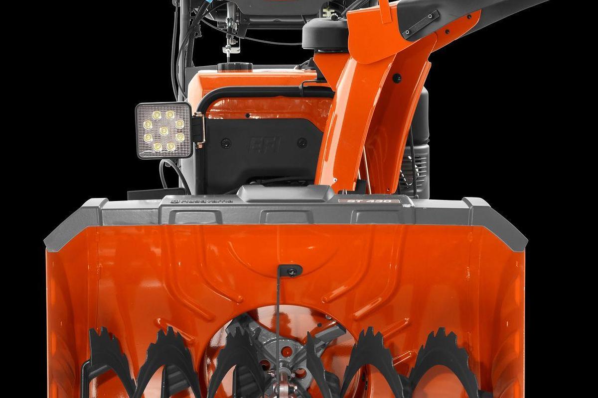Husqvarna ST 427 Snow Blower