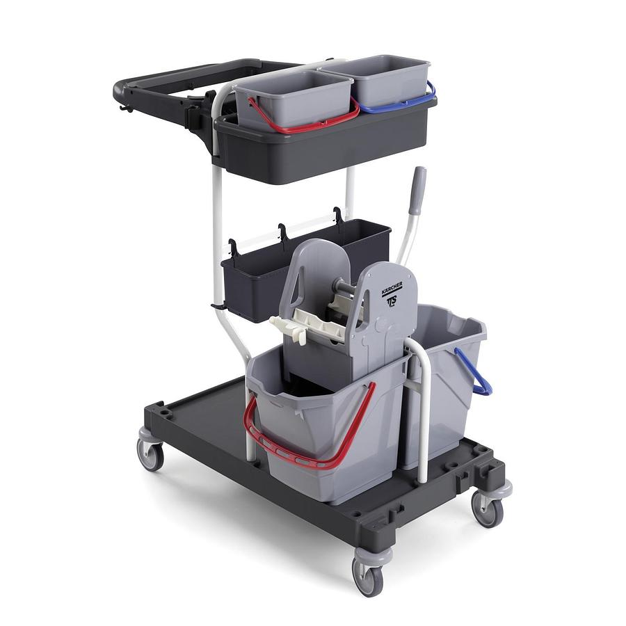Trolley Classic Compact
