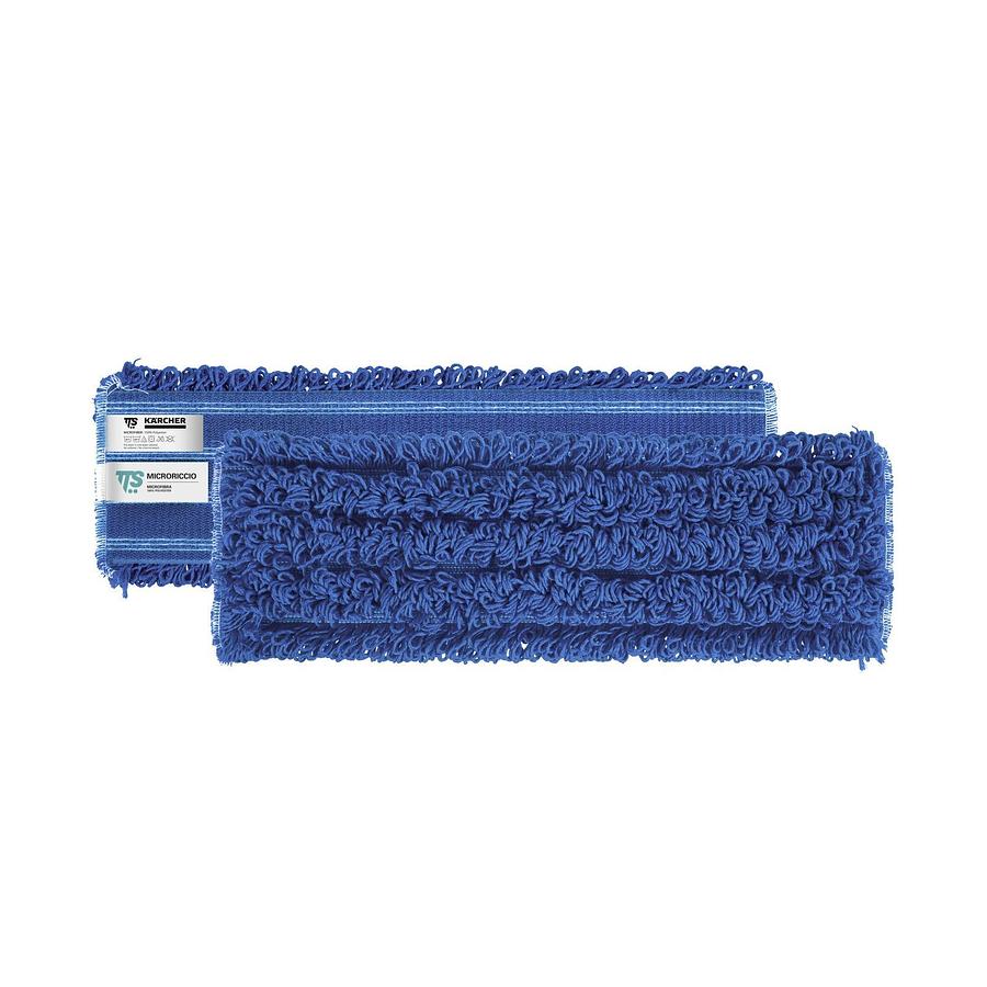 Premium MF Mop Loop blue Strap Tape 40 cm