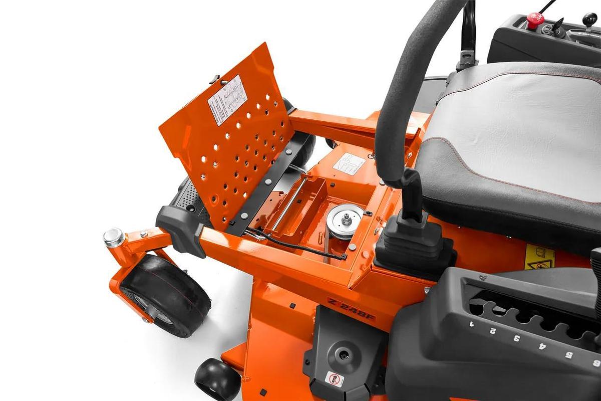 HUSQVARNA Z248F
