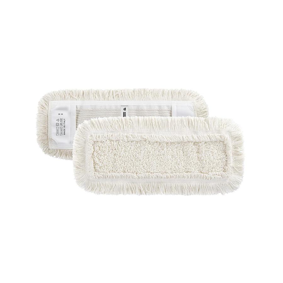 Classic Cotton Tuft Mop Pocket 50 cm