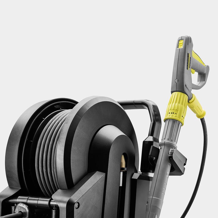 High-pressure cleaner HD 10/25-4 SXA Plus