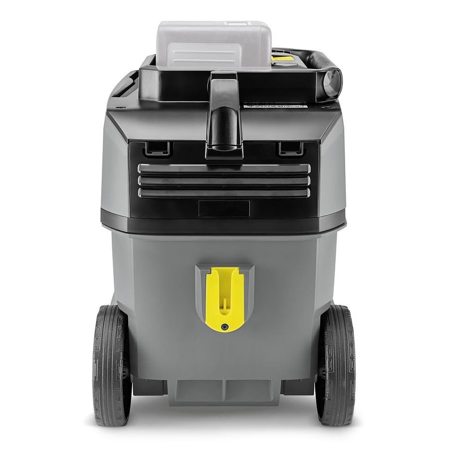 battery-powered vacuum cleaner T 10/1 Bp Adv HEPA