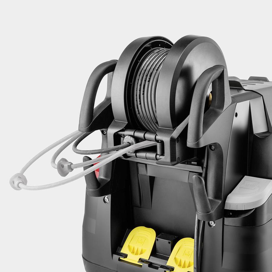 High-pressure cleaner HDS 13/20-4 SXA