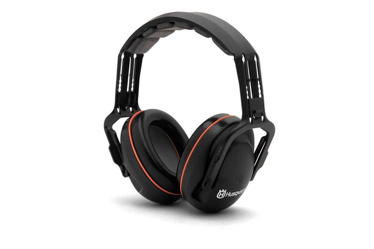 Professional Headband Hearing Protectors