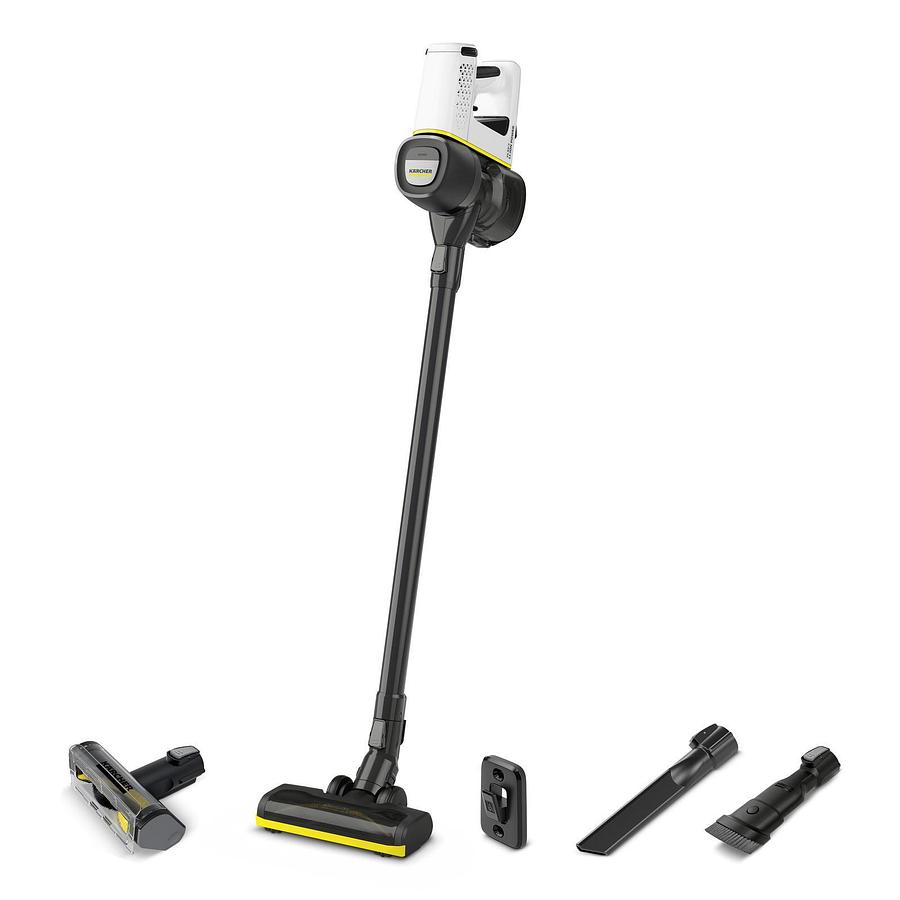 Battery-power vacuum cleaner VC 4 Cordless myHome Pet