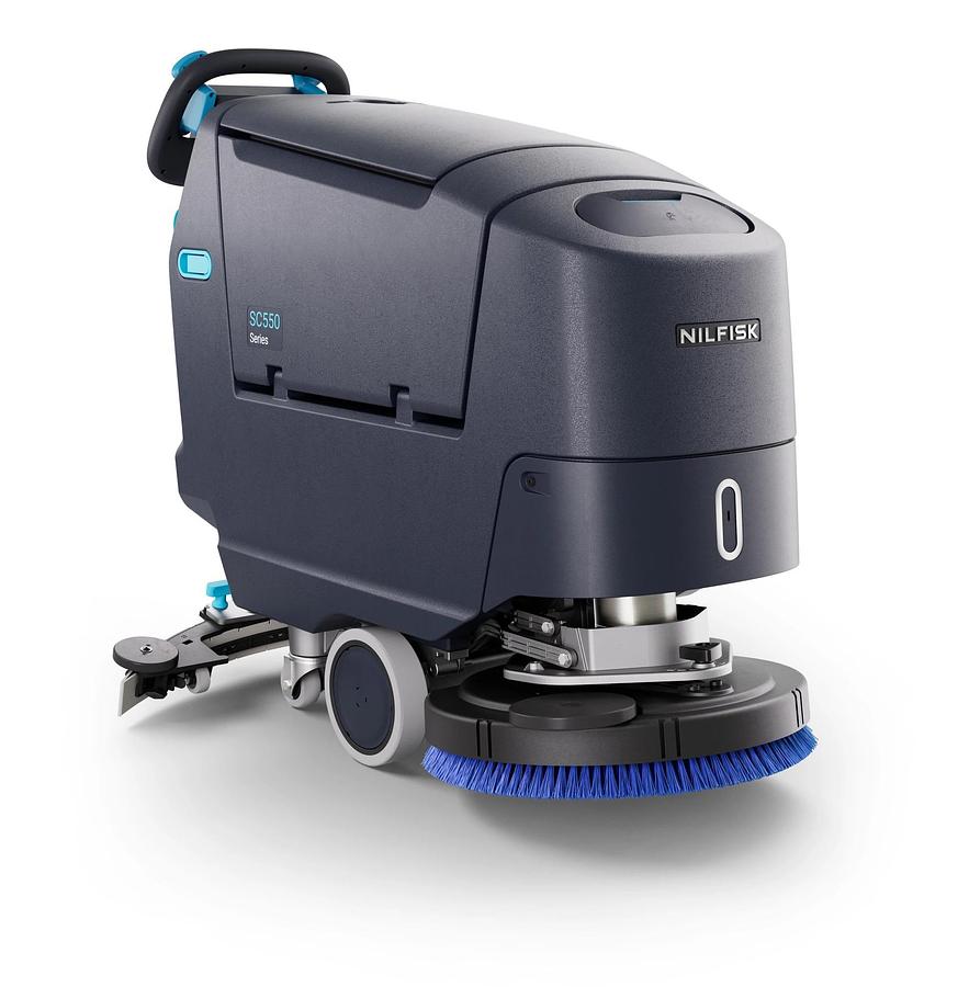 SC550 D 20 LI-ION US
