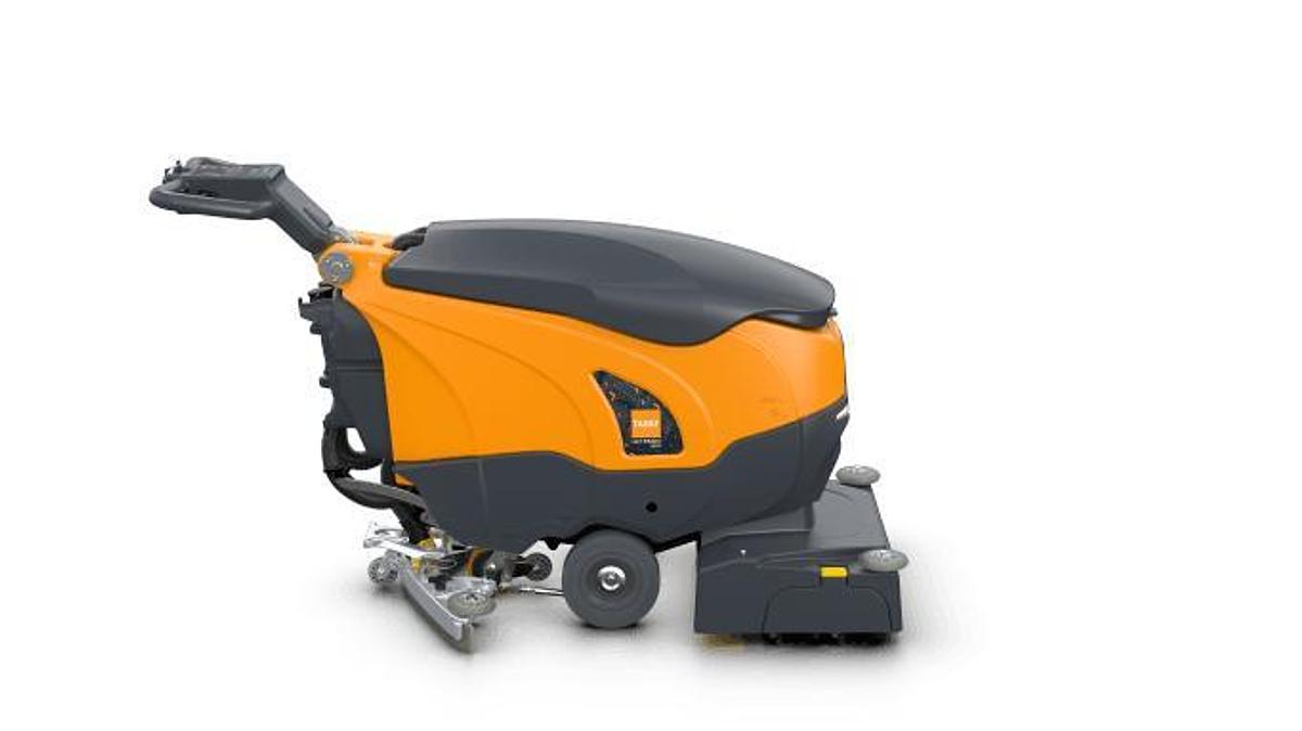 ULTIMAXX 900 Roller brush