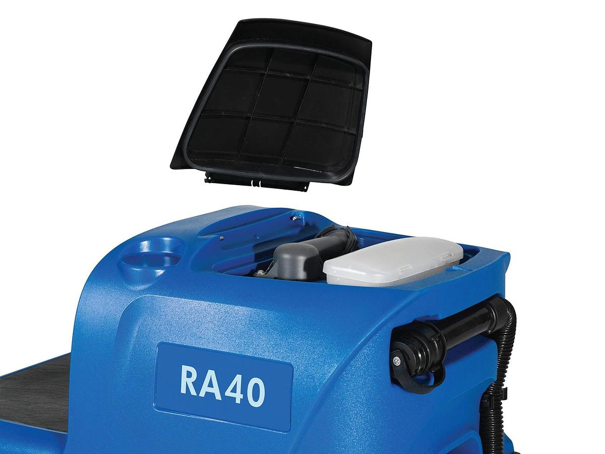 RA40 20D W130 OBC PH