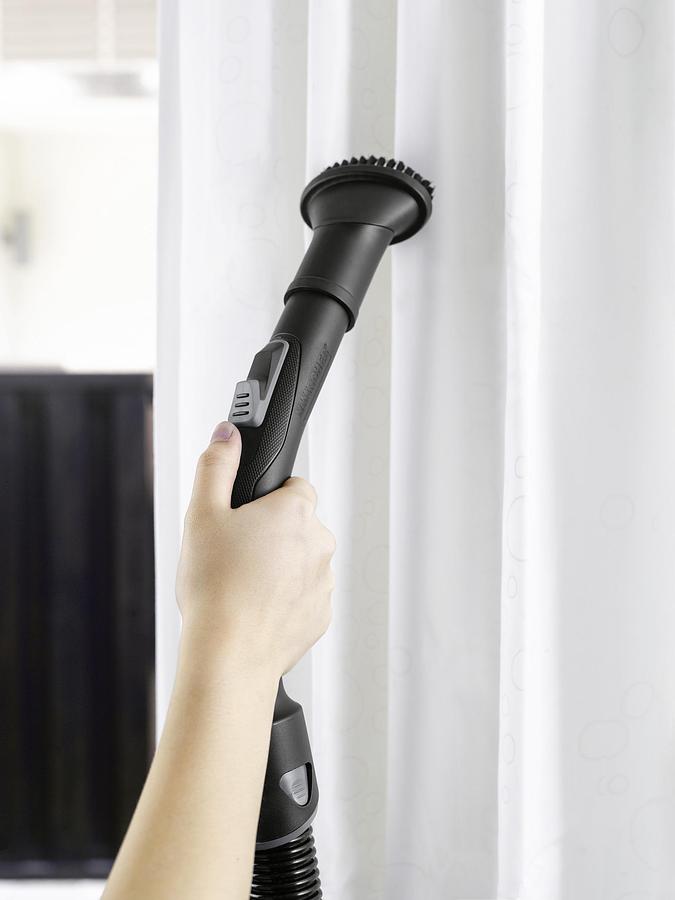 Vacuum cleaner VC 3