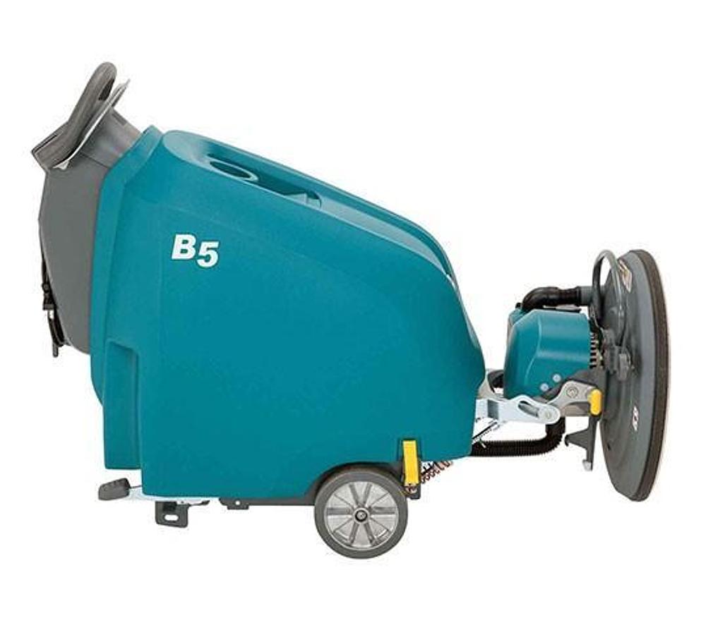 B5 Battery Walk-Behind Burnisher