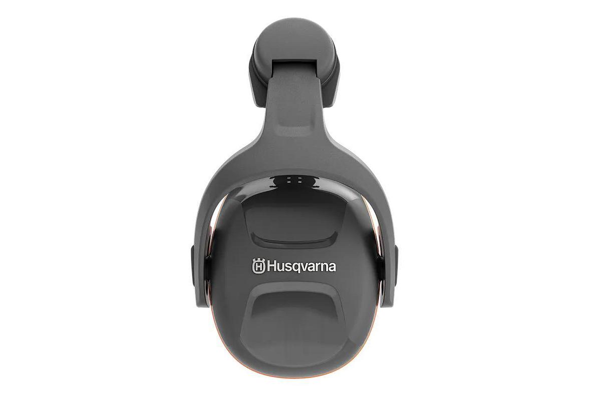 Husqvarna X-HIGH Helmet-Mount Hearing Protection