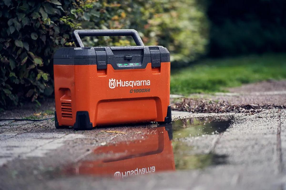 Husqvarna 40-C1000X4