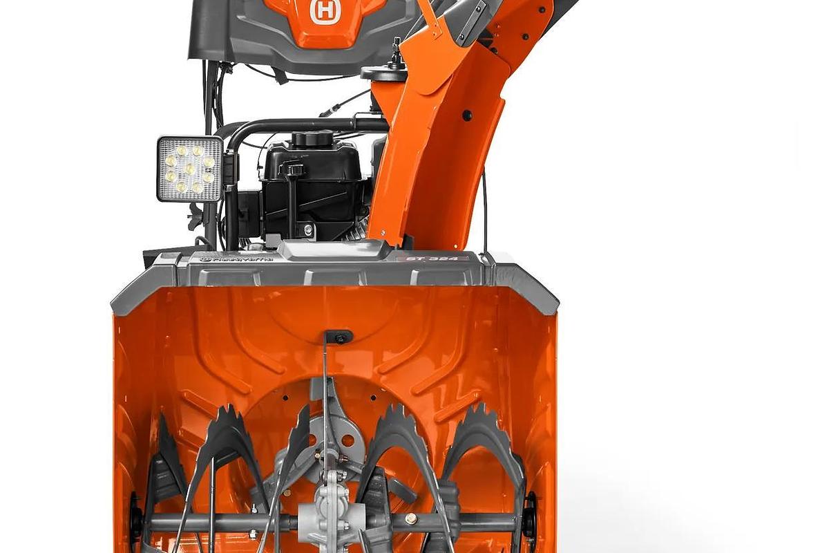 Husqvarna ST 324 Snow Blower