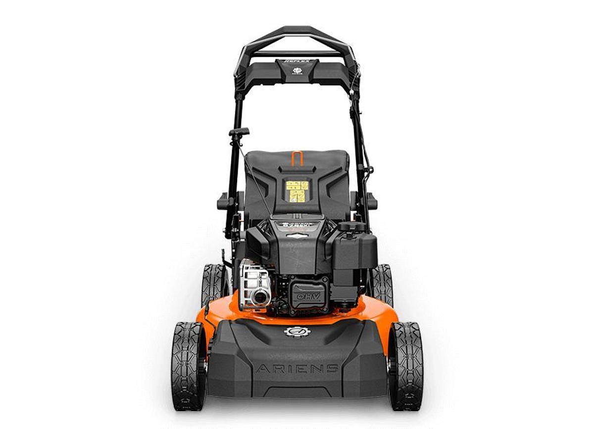 RAZOR 21 DUAL BLADE REFLEX™ SELF PROPELLED