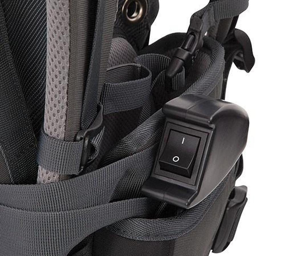 V-BP-6 VACUUM, BACKPACK, 120V [TENNANT V-BP-6]